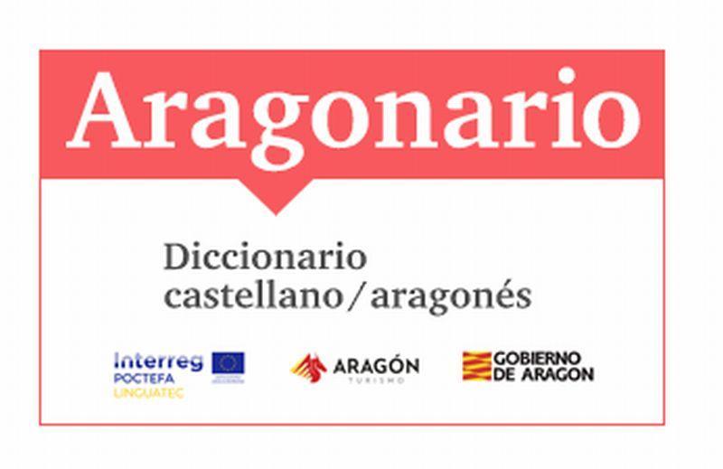 Aragonario Diccionario castellano / aragonés